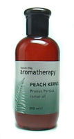 Natures Way Peach Kernel Oil 200ml