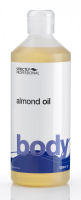 Strictly Professional Almond Oil 500ml