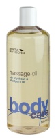 Strictly Professional 500ml Massage Oil