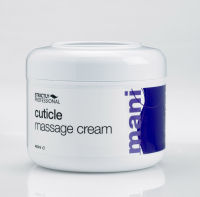 Strictly Professional 450ml Cuticle Massage Cream