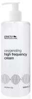 Oxygenating High Frequency Cream