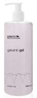 Strictly Professional Galvanic Cellulite Gel 500ml