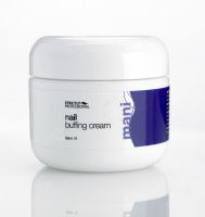 Strictly Professional 60ml Nail Buffing Cream