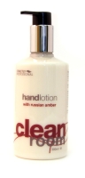 Strictly Professional Hand Lotion Russian Amber 300ml
