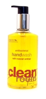 SP Antibacterial Hand Wash Russian Amber 300ml
