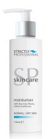 SP Moisturiser Normal/Dry Skin 500ml