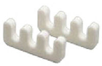 Strictly Professional Toe Separators 1 PAIR