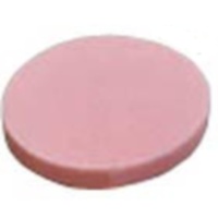 Strictly Professional Pink Cosmetic Sponge - Large