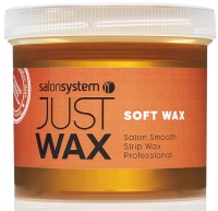 Just Wax Soft Wax POT 450g
