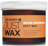 Just Wax Water Dispersible Wax 450g