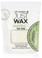 Just Wax Multiflex BEADS Tea Tree & Calendula Stripless 700g