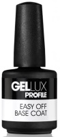 Salonsystem Gellux Easy Off Base Coat 15ml