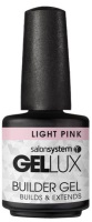 Gellux BUILDER Gel Light Pink 15ml