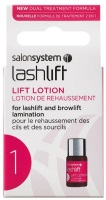 Salon System NEW Lashlift/Browlift Lift Lotion BOTTLE 4ml