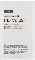Marvelash Anti-Wrinkle Gel Patches (10 pairs)