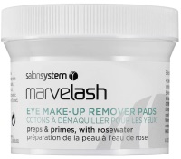 Marvelash Eye Make-up Remover Pads (75pk)