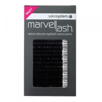 Marvelash J Curl SILKY Volume Lashes 0.2 x 11mm