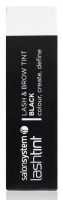 Salon System Eyelash Black Dye 15ml