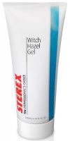 Sterex Witch Hazel Soothing Gel Tube 200ml