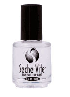 Nail Polish Top/Base & Nail Finishing Products 