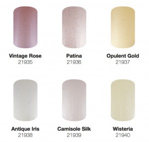 Attitude Nail Polishes